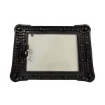 Touch Screen Digitizer Front Housing Assembly for Autel Elite II
